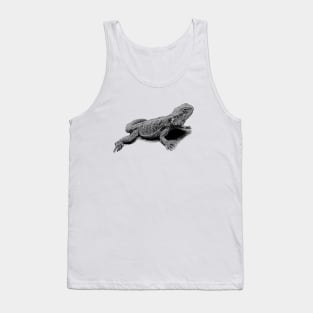 pogona Tank Top